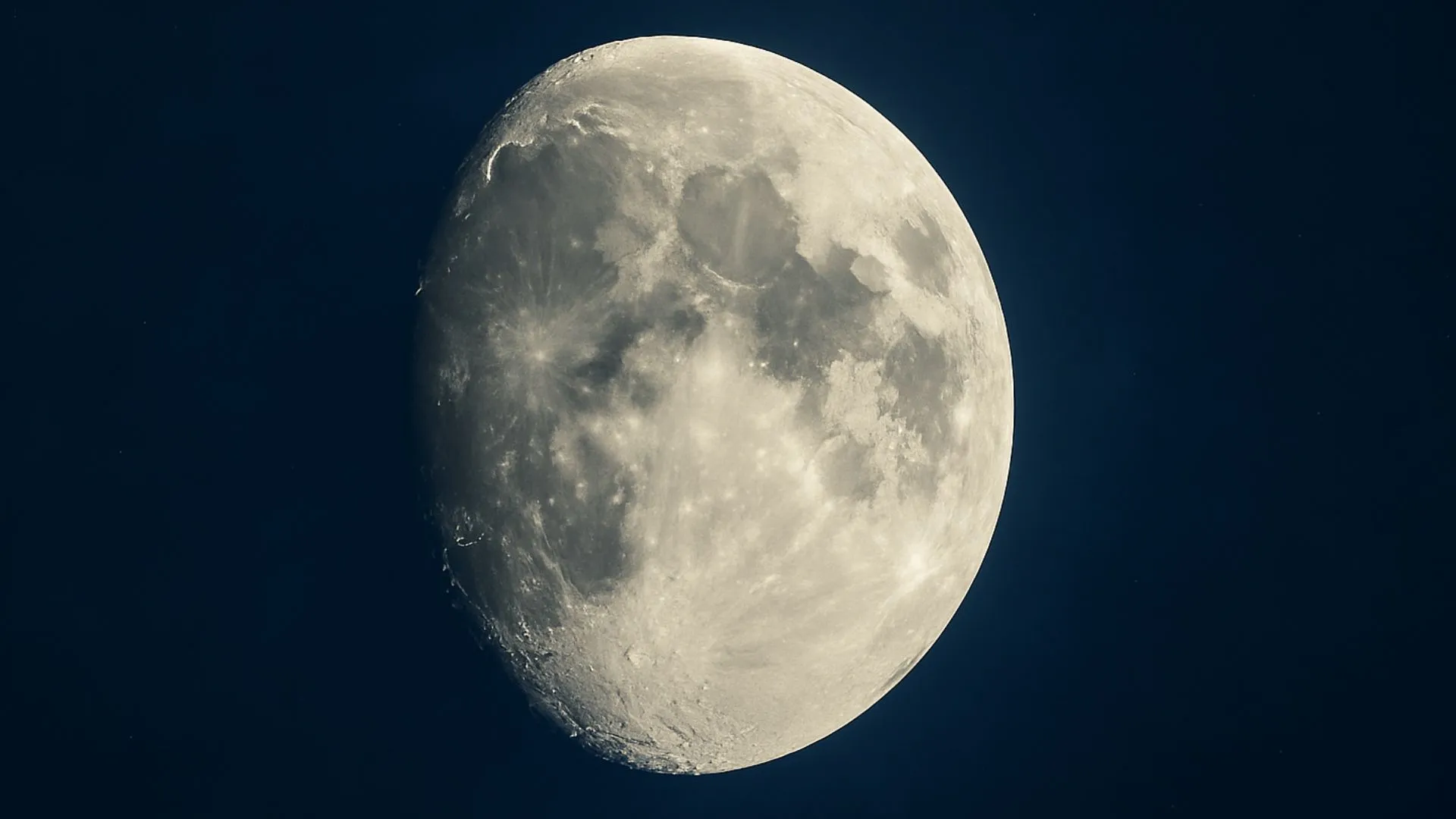 Fase da Lua hoje (10/06)