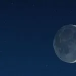 Fase da Lua hoje (01/06)