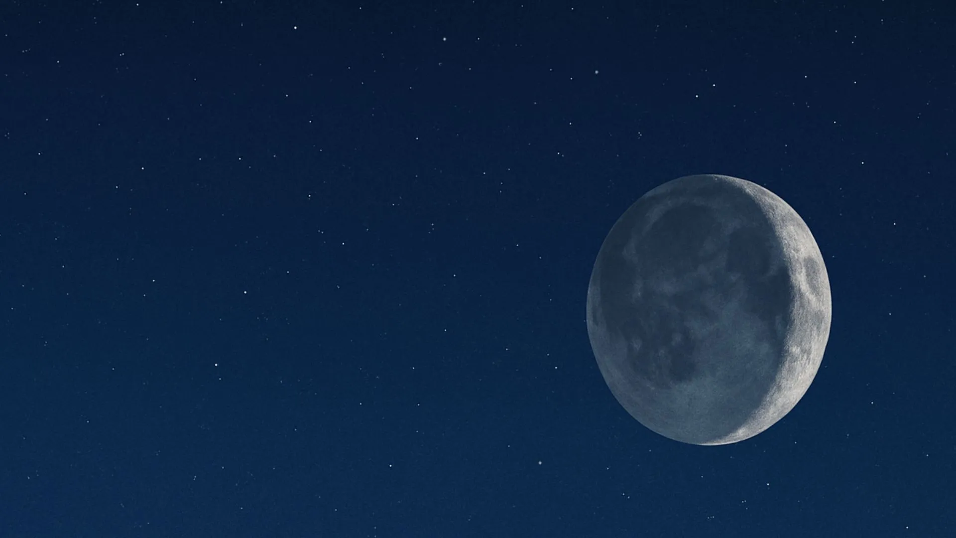 Fase da Lua hoje (01/06)