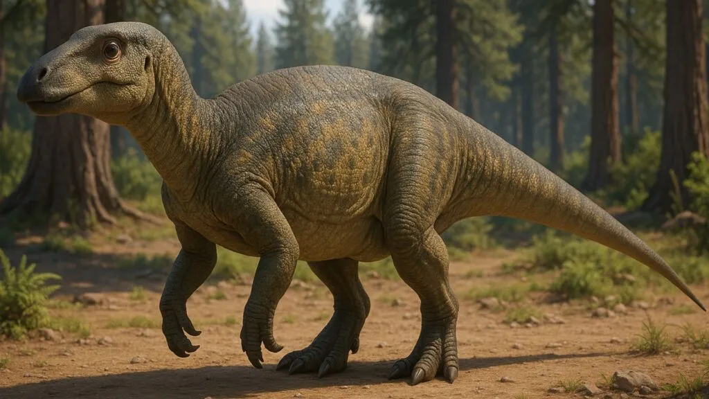 Fósseis de dinossauros revelam pistas sobre a origem do câncer