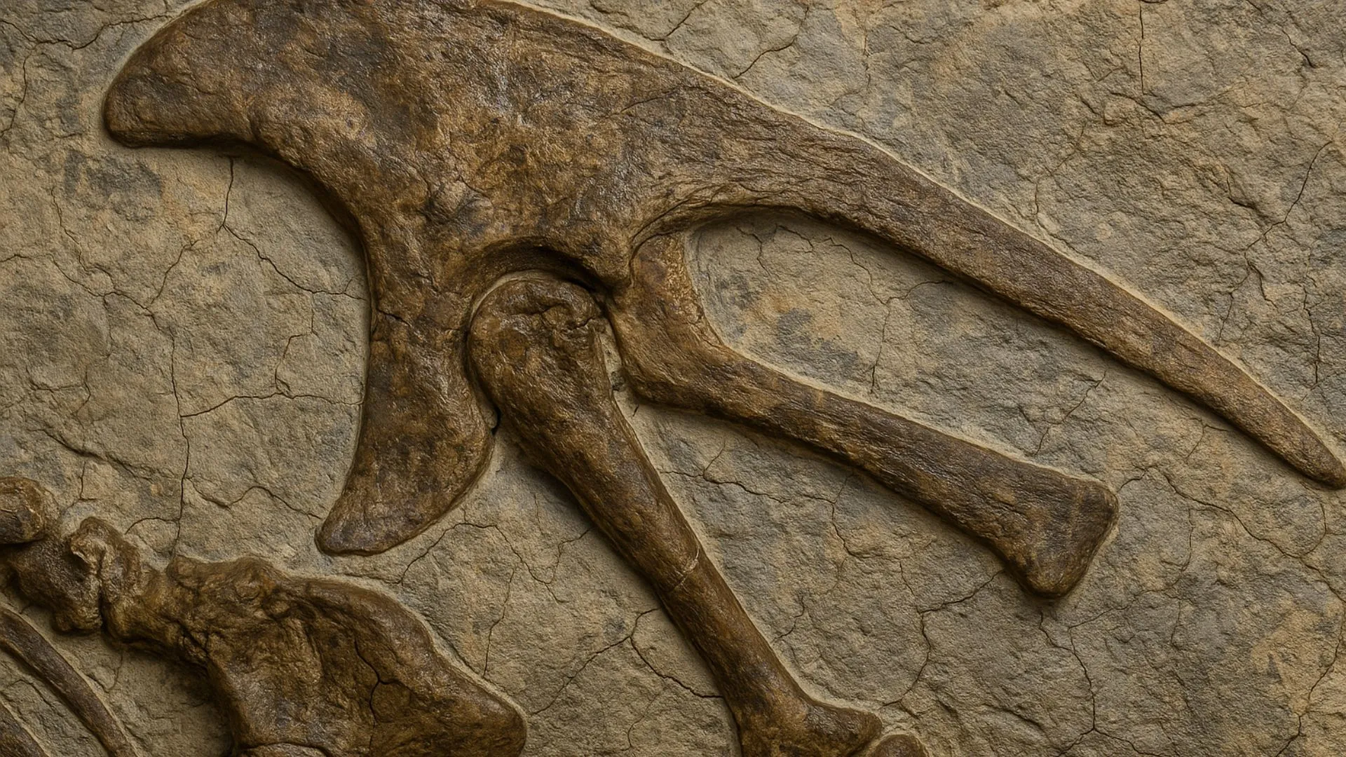 Nova espécie pré-histórica descoberta no RS pode esclarecer a origem dos dinossauros