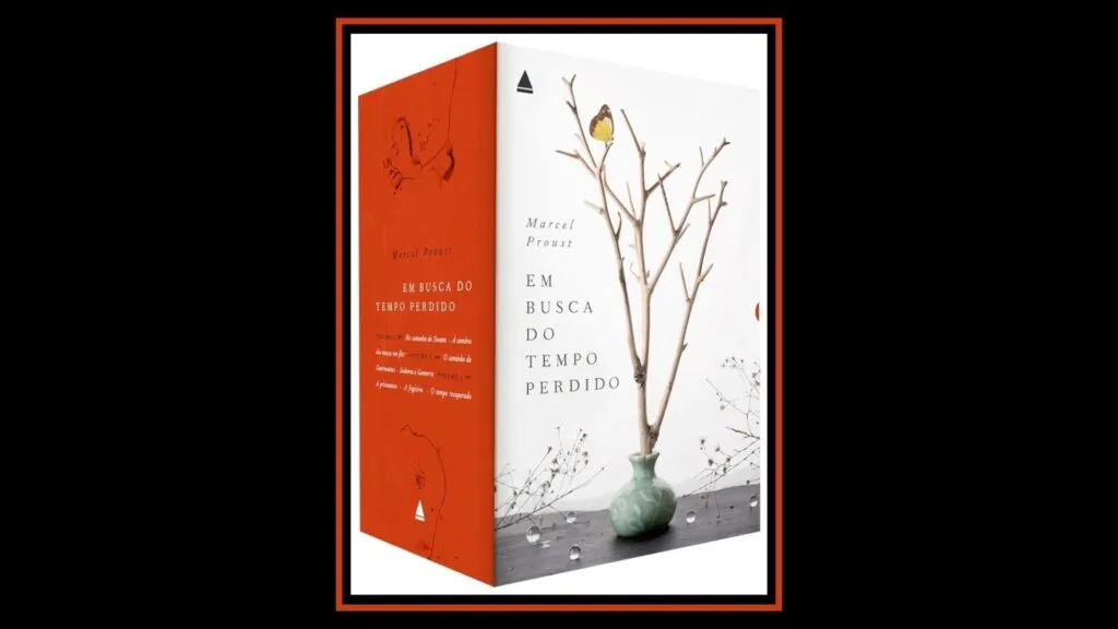 livros mais desafiadores que você precisa ler agora (ou apenas tentar)