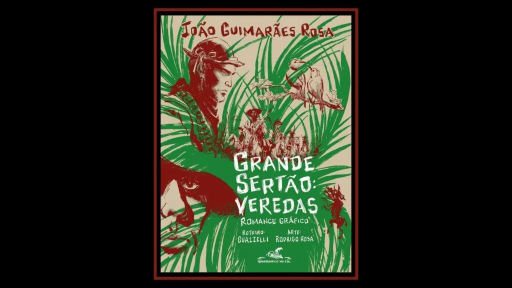 livros mais desafiadores que você precisa ler agora (ou apenas tentar)