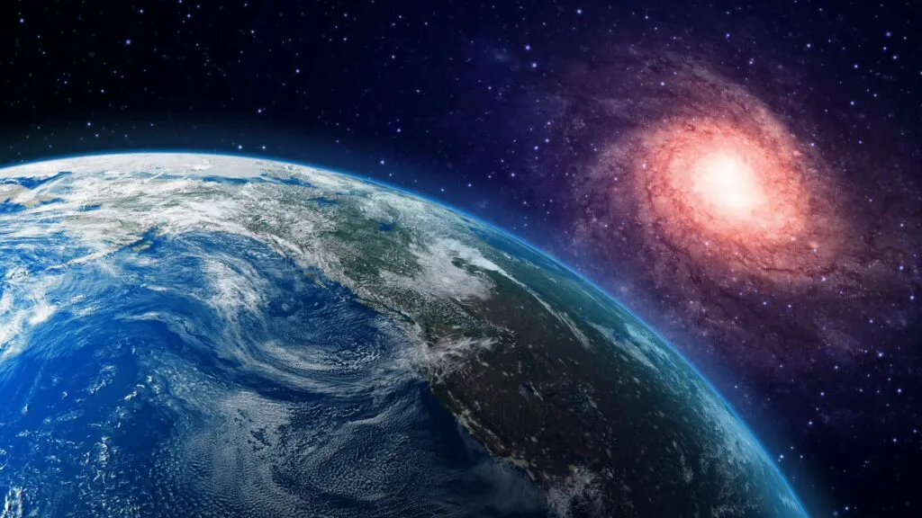 Que cheiro tem o Universo? 3 Que cheiro tem o Universo?