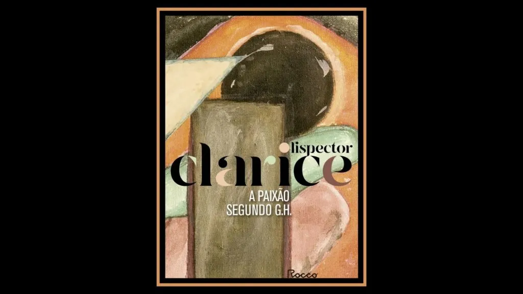 livros mais difíceis de Clarice Lispector