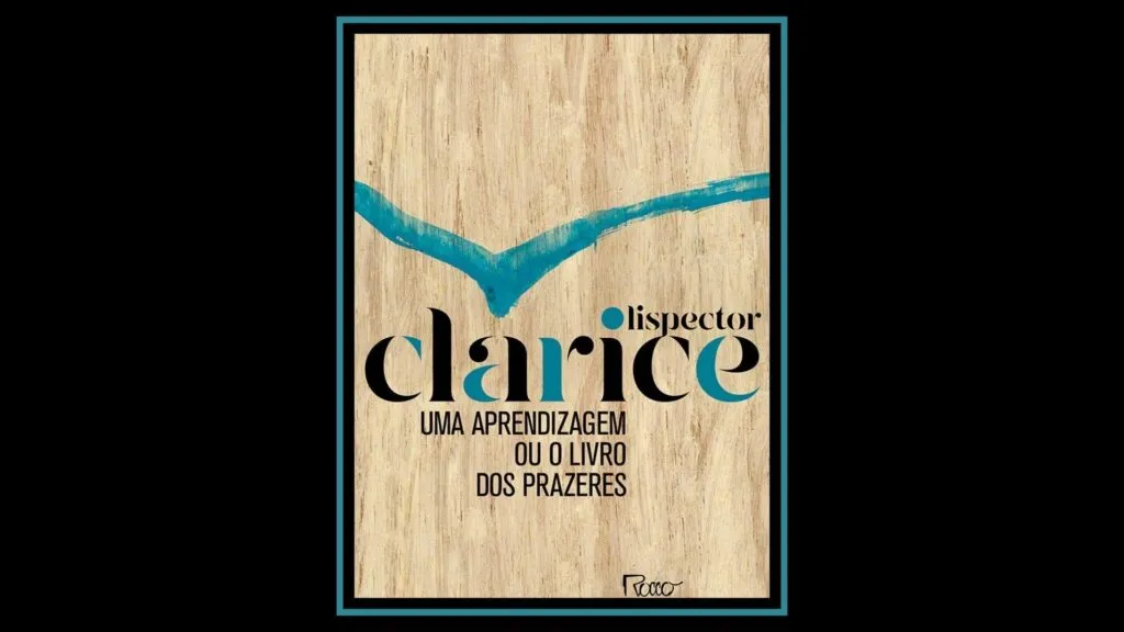 livros mais difíceis de Clarice Lispector