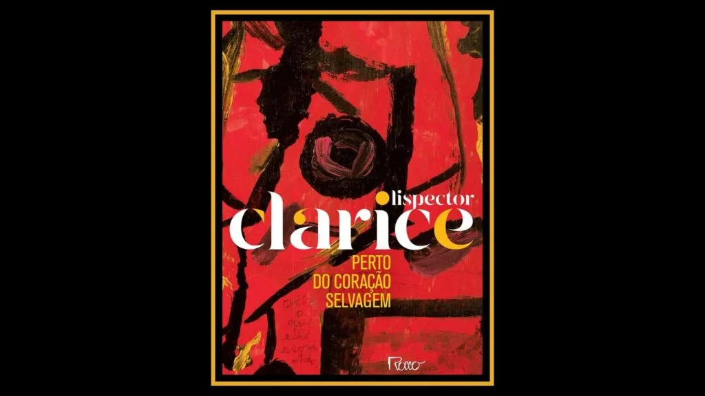 livros mais difíceis de Clarice Lispector