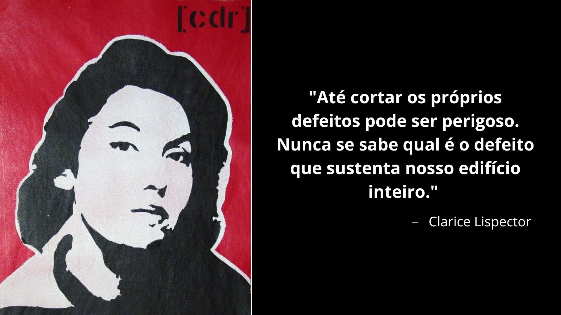 livros mais difíceis de Clarice Lispector