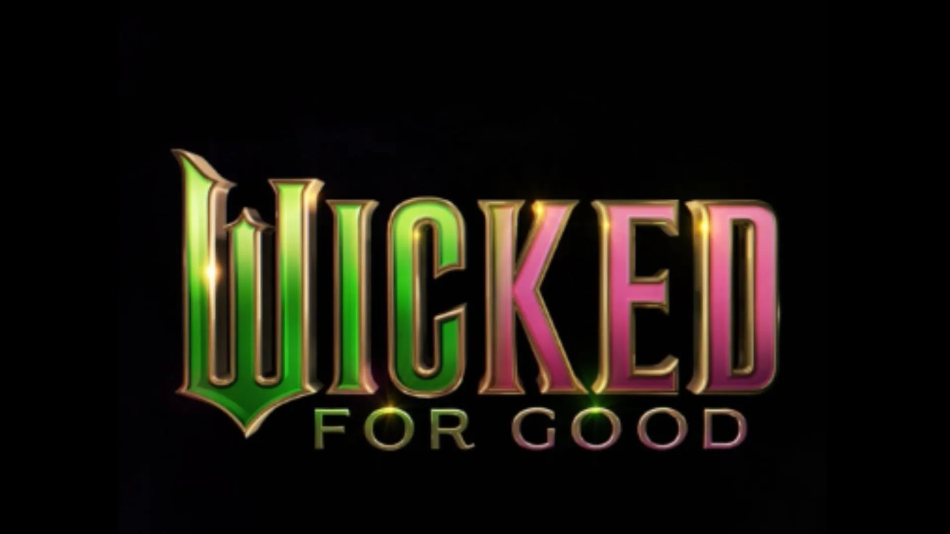 Wicked 2 ganha trailer!