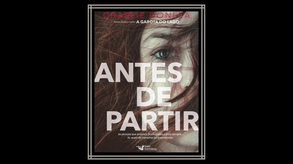 livros de romance com suspense que são presentes perfeitos para o Dia dos Namorados