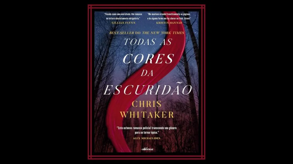 livros de romance com suspense que são presentes perfeitos para o Dia dos Namorados