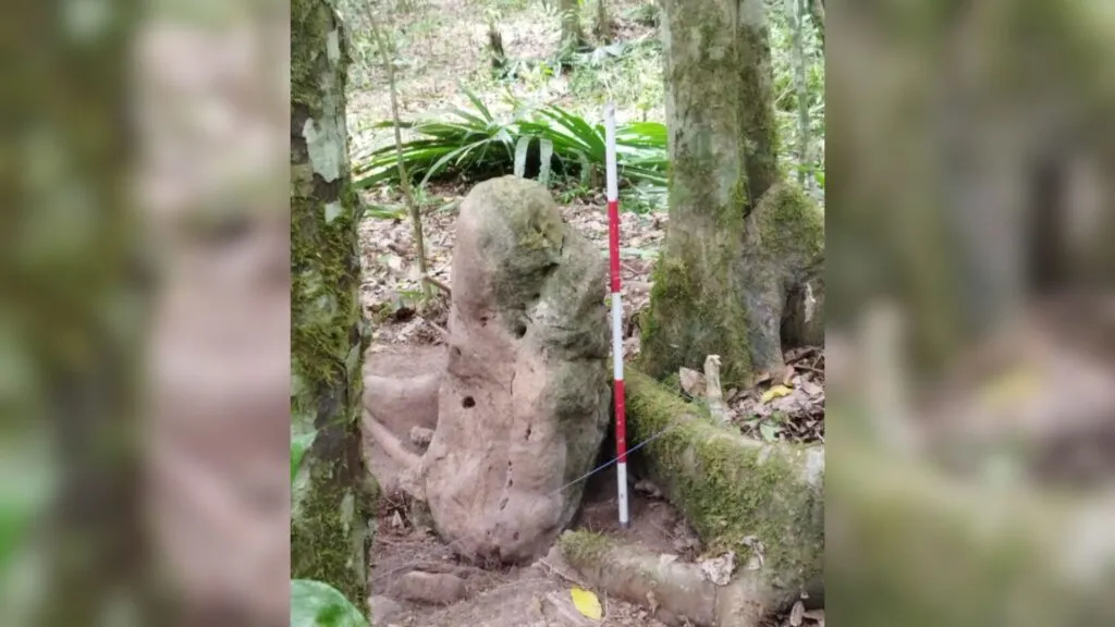 Cidade maia de 3.000 anos é desvendada na Guatemala