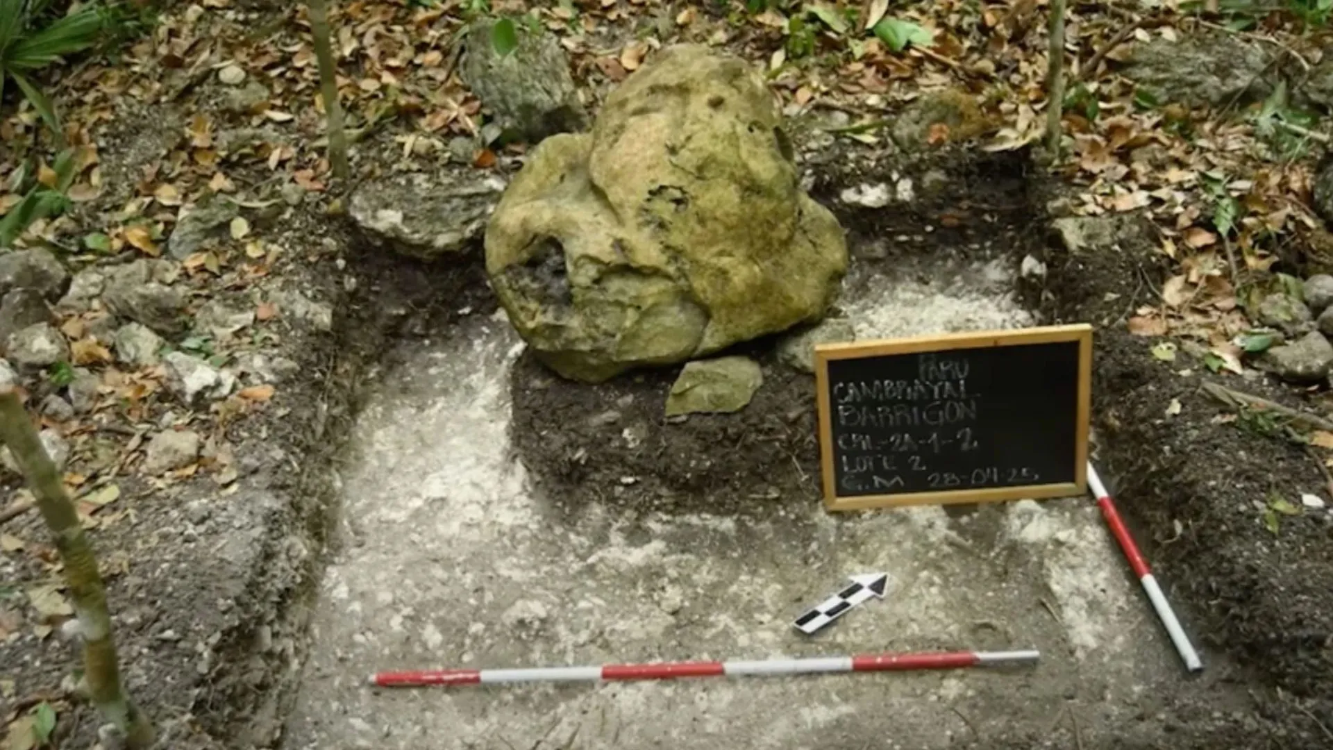 Cidade maia de 3.000 anos é desvendada na Guatemala