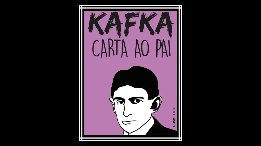 livros de Franz Kafka
