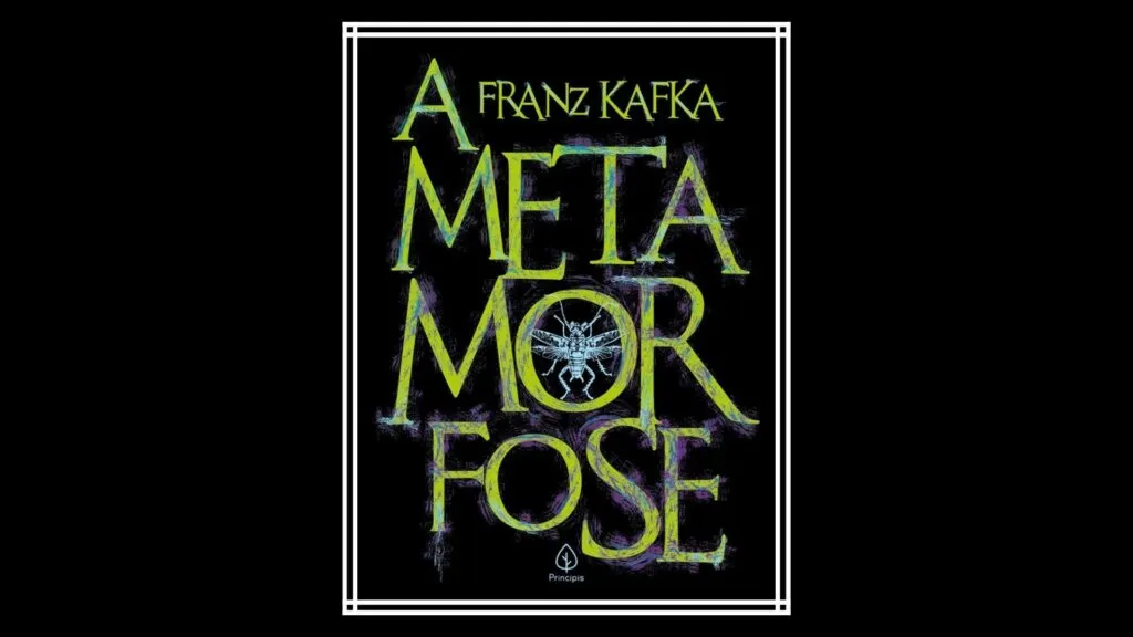 livros de Franz Kafka