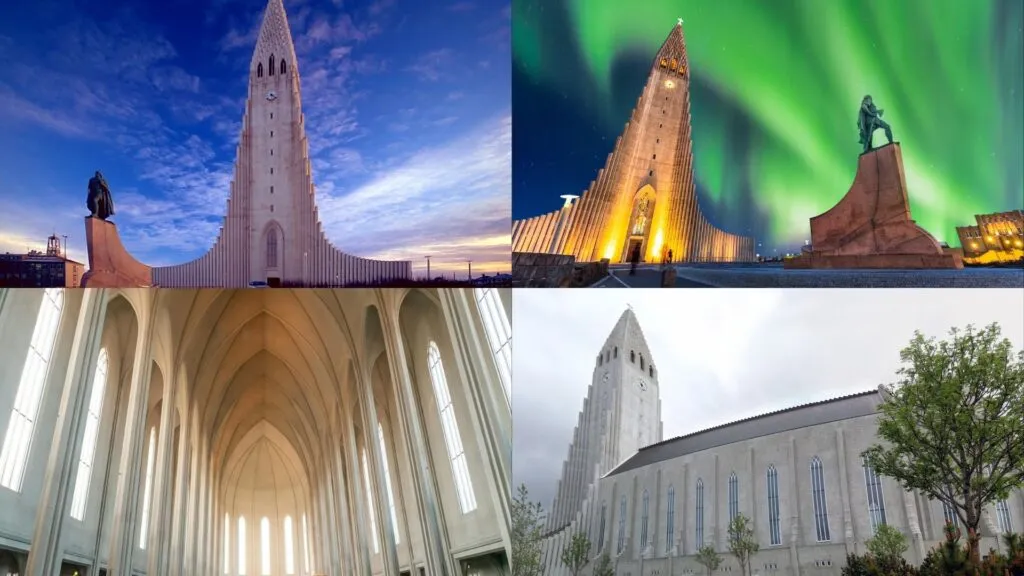 As 10 igrejas mais fascinantes do mundo que vão te deixar sem fôlego