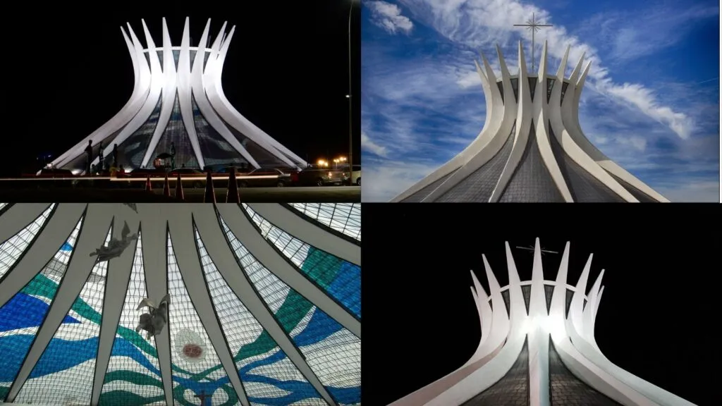 As 10 igrejas mais fascinantes do mundo que vão te deixar sem fôlego