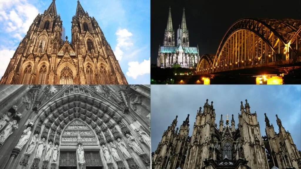 As 10 igrejas mais fascinantes do mundo que vão te deixar sem fôlego