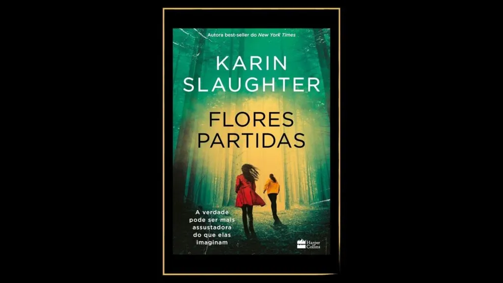 livros de suspense pouco famosos que vão te deixar louco