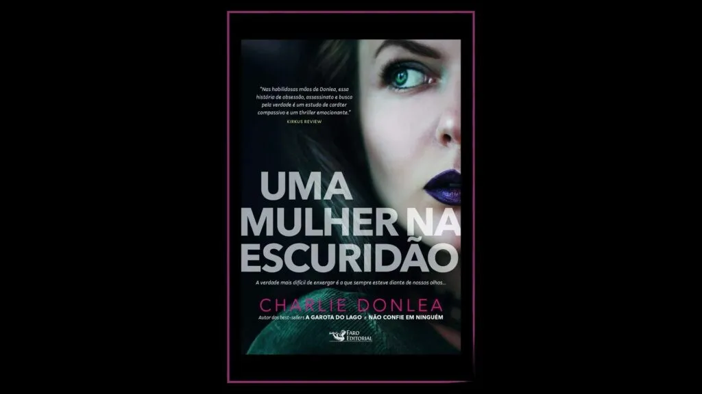 livros de suspense pouco famosos que vão te deixar louco