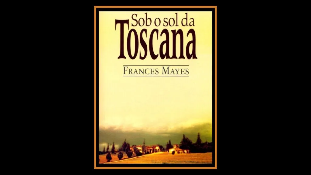 melhores livros que se passam na Itália