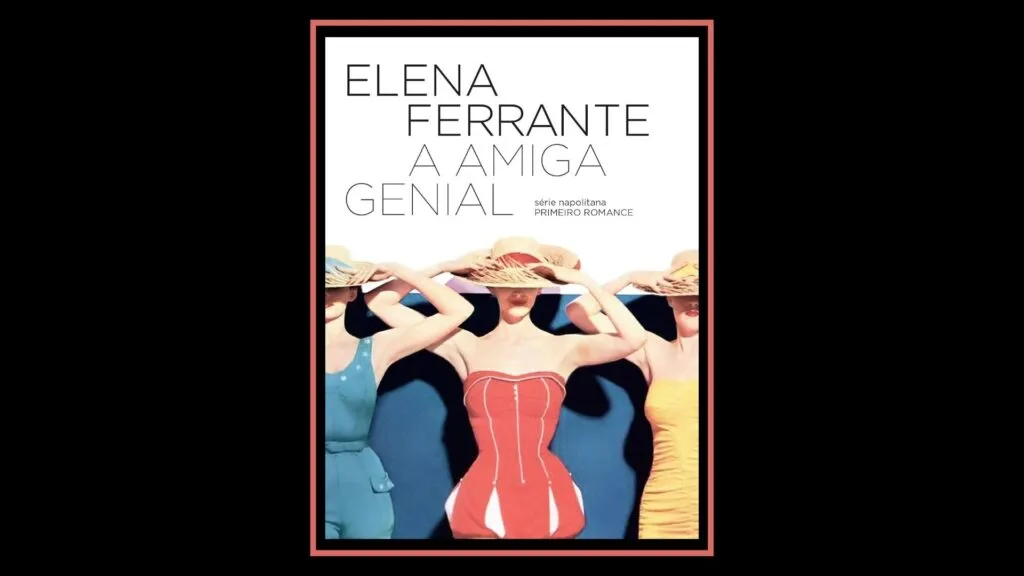 melhores livros que se passam na Itália