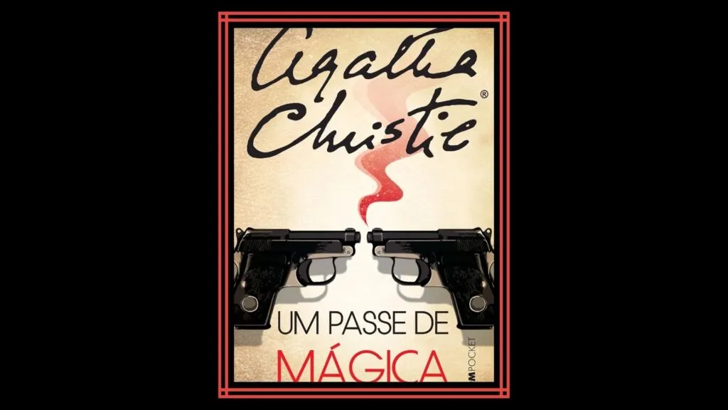 livros de Agatha Christie que talvez você ainda não tenha lido