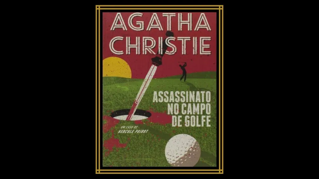 livros de Agatha Christie que talvez você ainda não tenha lido