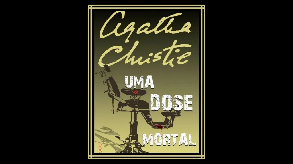 livros de Agatha Christie que talvez você ainda não tenha lido