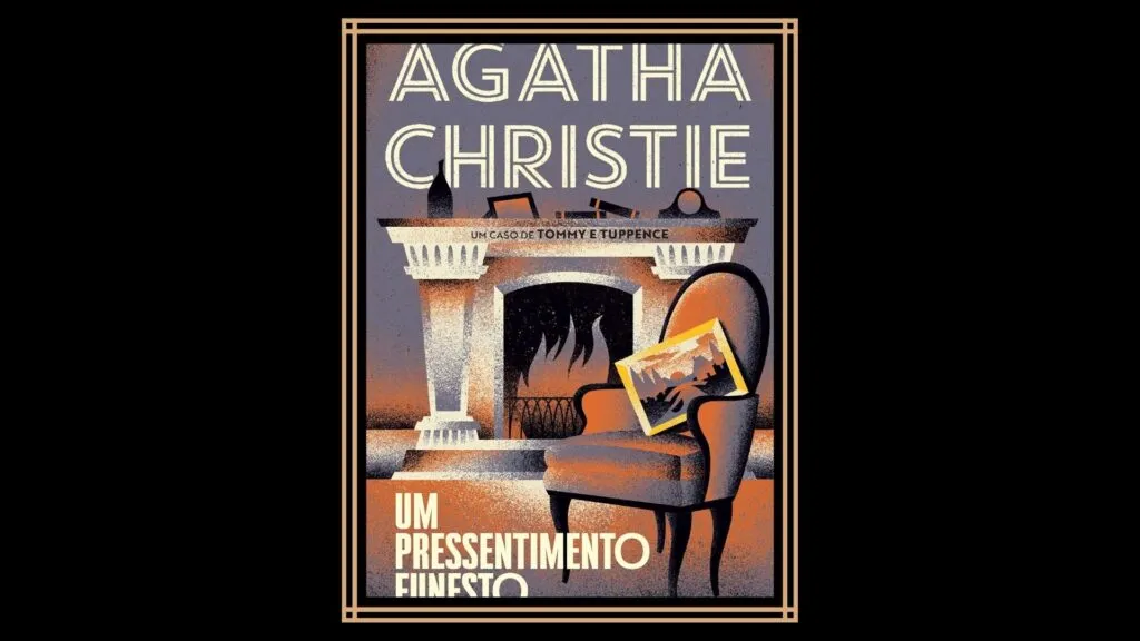 livros de Agatha Christie que talvez você ainda não tenha lido