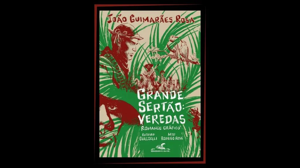 livros brasileiros que vão fazer seu cérebro virar farofa