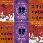 7 livros da literatura universal clássica para iniciantes