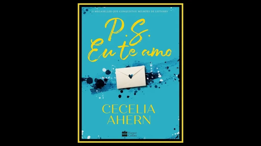 livros que começam como comédia romântica e acabam em lágrimas