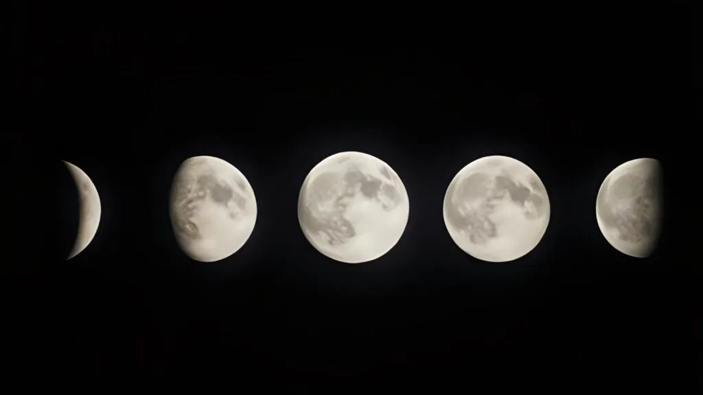 Fase da Lua hoje (09/06)