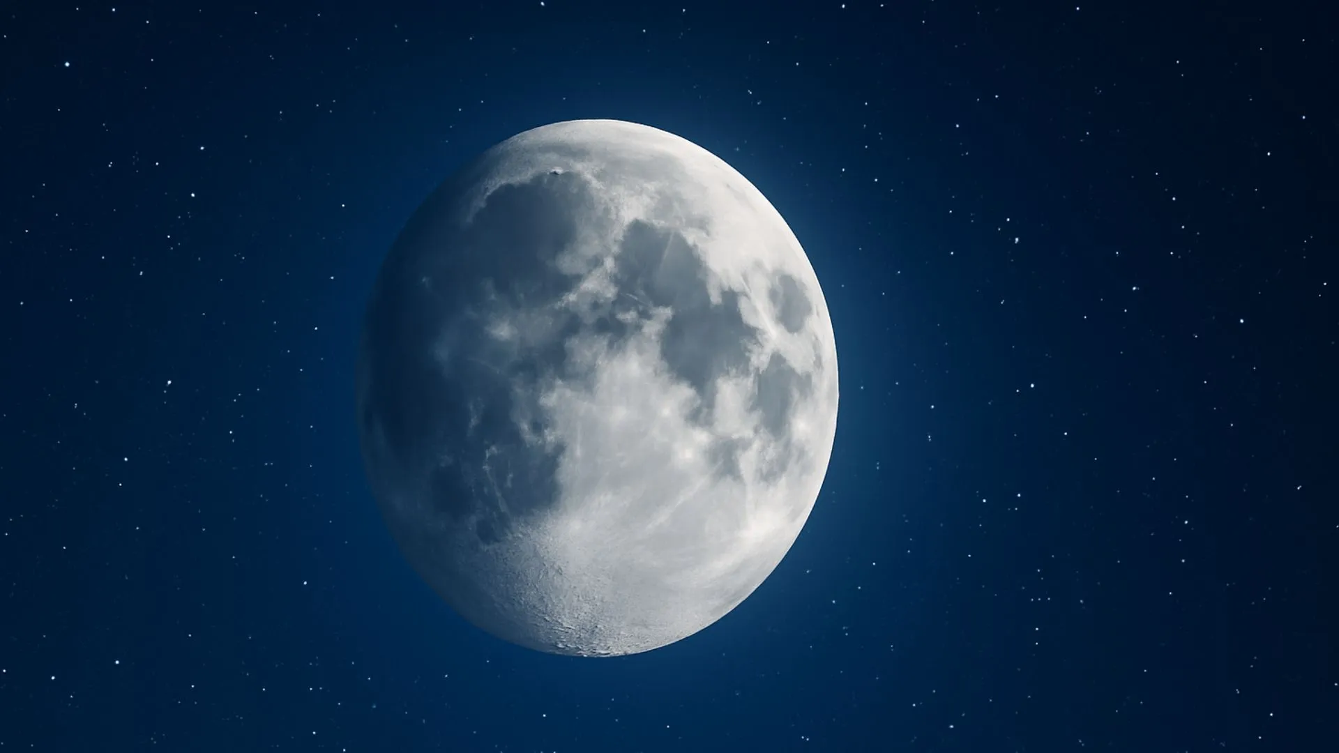 Fase da Lua hoje (09/06)