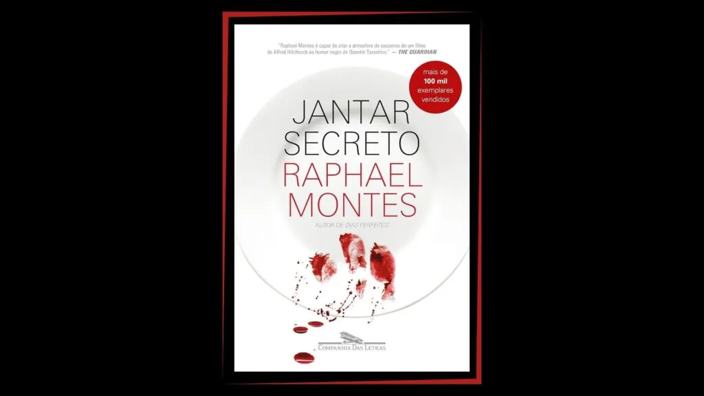 livros contemporâneos que se passam no Brasil