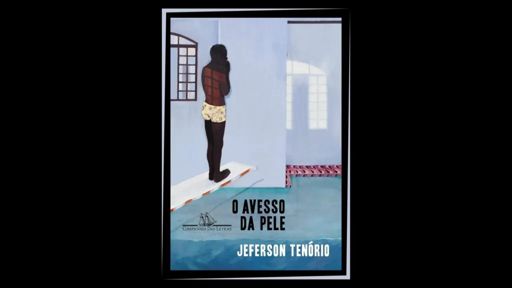 livros contemporâneos que se passam no Brasil