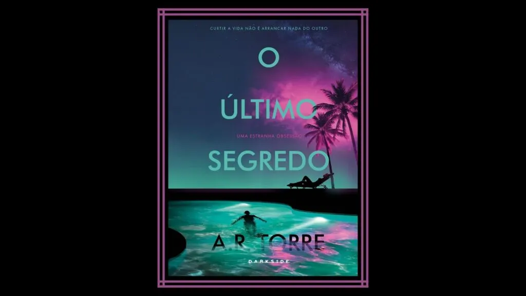 livros de suspense que são lançamentos recentes e você precisa ler