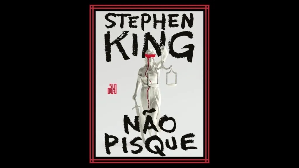 livros de suspense que são lançamentos recentes e você precisa ler