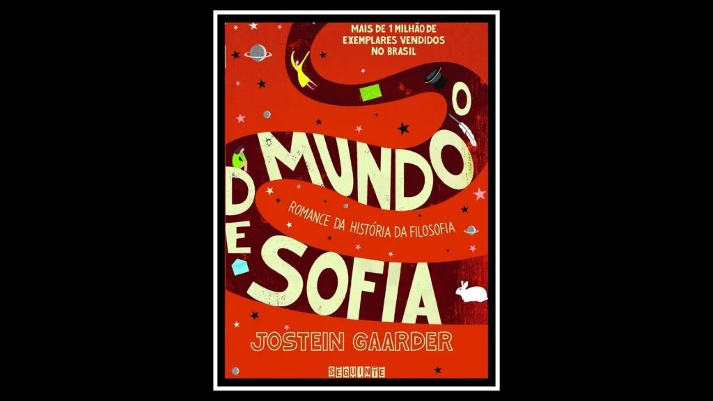 livros para quem quer começar a ler filosofia