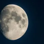 Fase da Lua hoje (16/06)