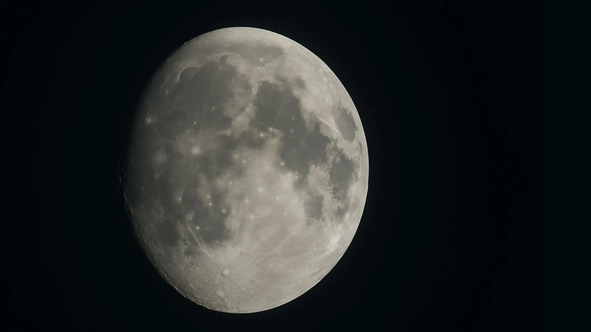 Fase da Lua hoje (17/06)