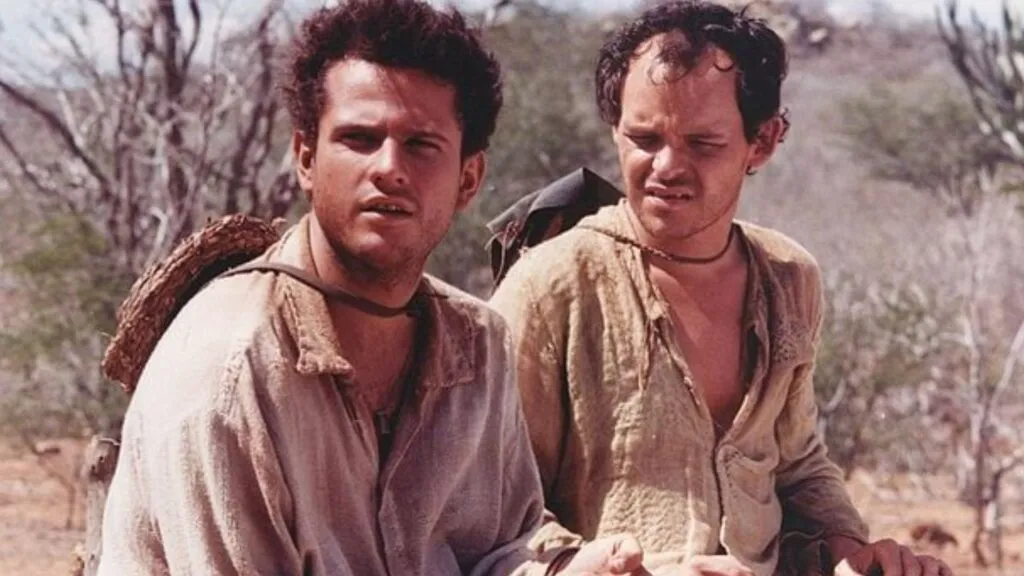 Dia do Cinema Brasileiro: 6 filmes nacionais inspirados em livros