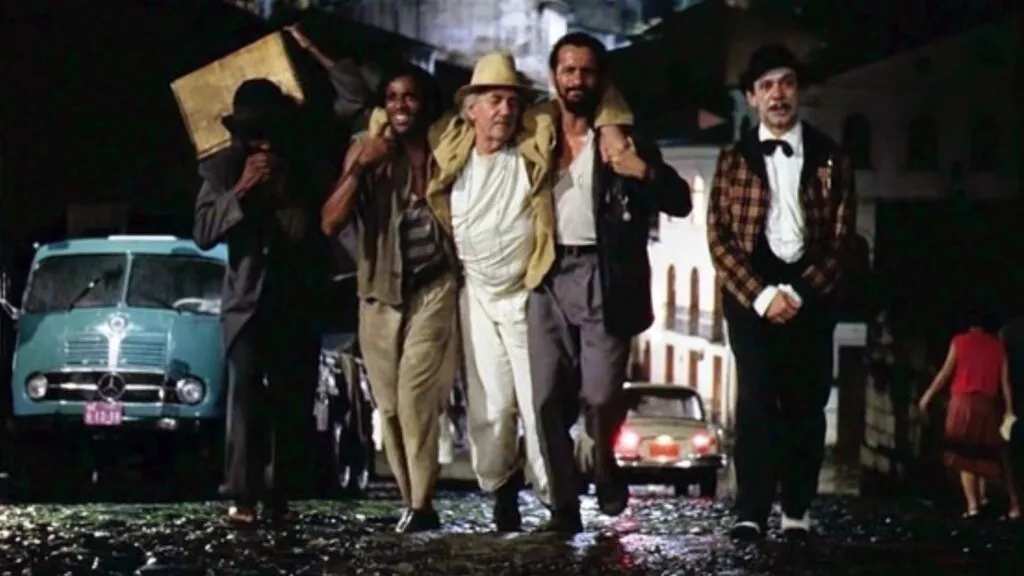 Dia do Cinema Brasileiro: 6 filmes nacionais inspirados em livros