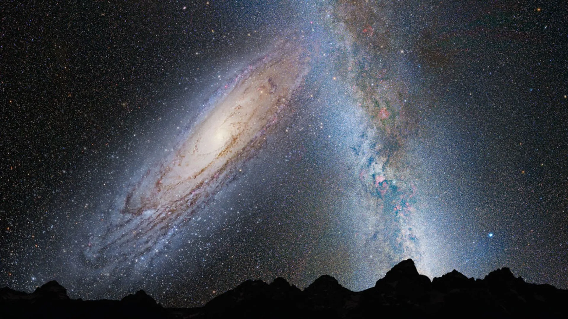 Como ver a foto tirada pela NASA do dia que você nasceu