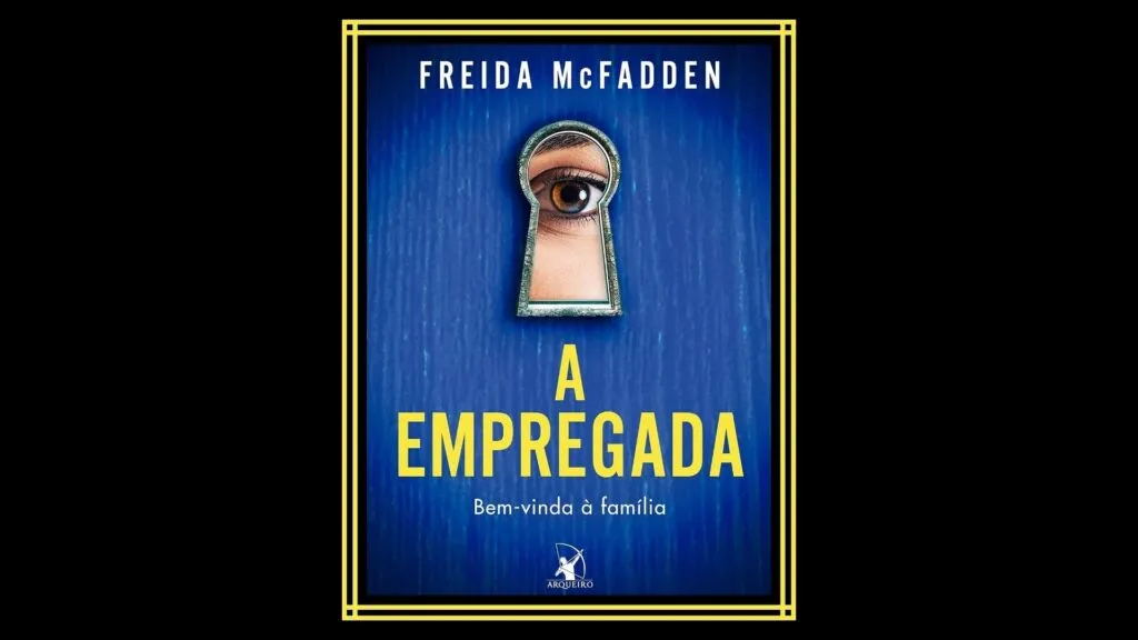 Os 10 livros de suspense policial mais vendidos na Amazon