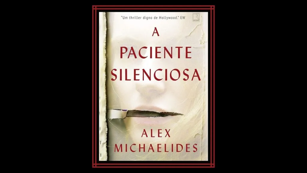 Os 10 livros de suspense policial mais vendidos na Amazon