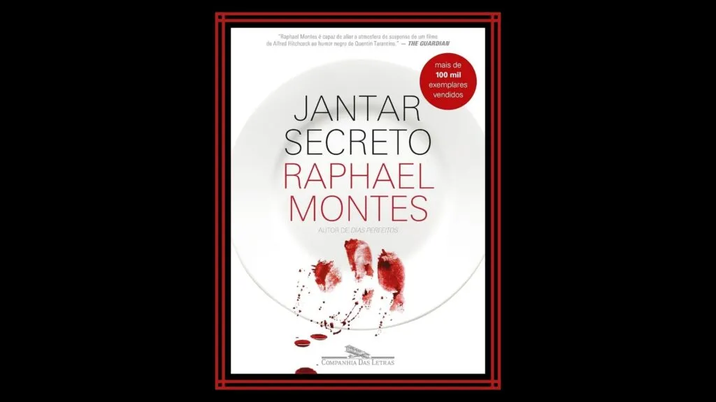 Os 10 livros de suspense policial mais vendidos na Amazon