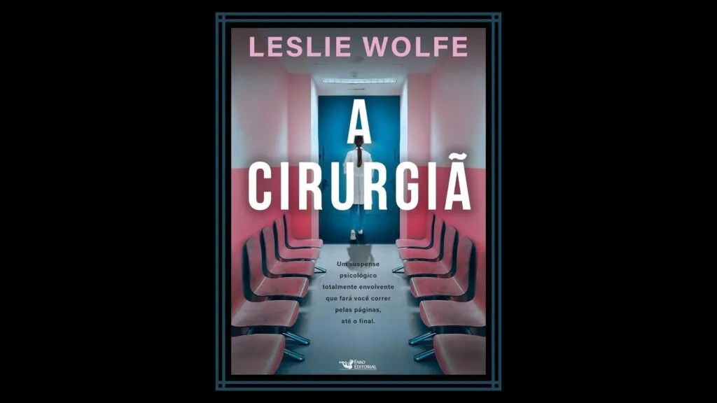 Os 10 livros de suspense policial mais vendidos na Amazon