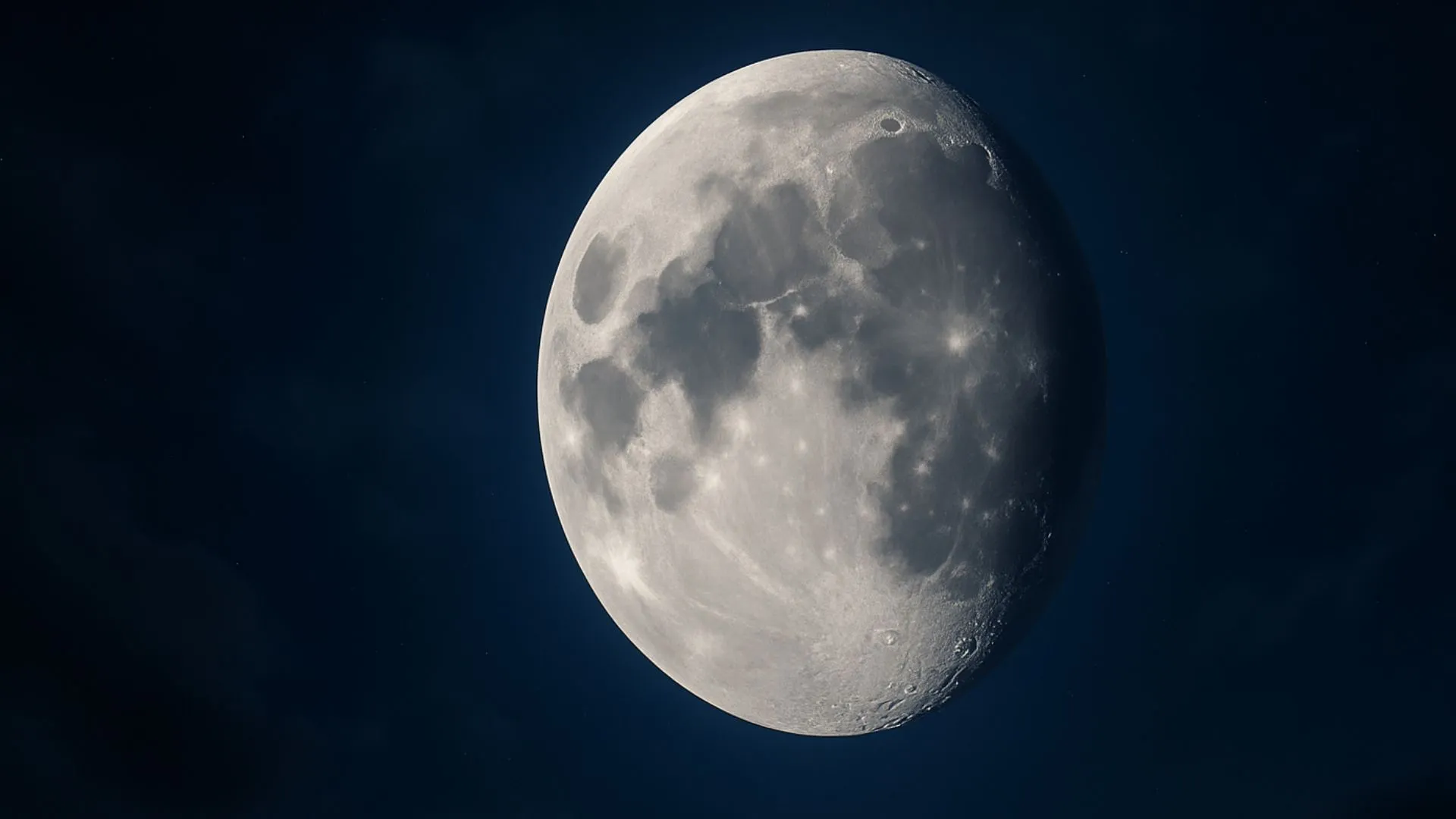 Fase da Lua hoje (18/06)